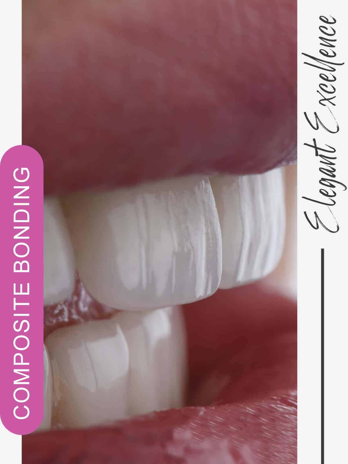 Composite Bonding in Turkey Vita Antalya Dental Center