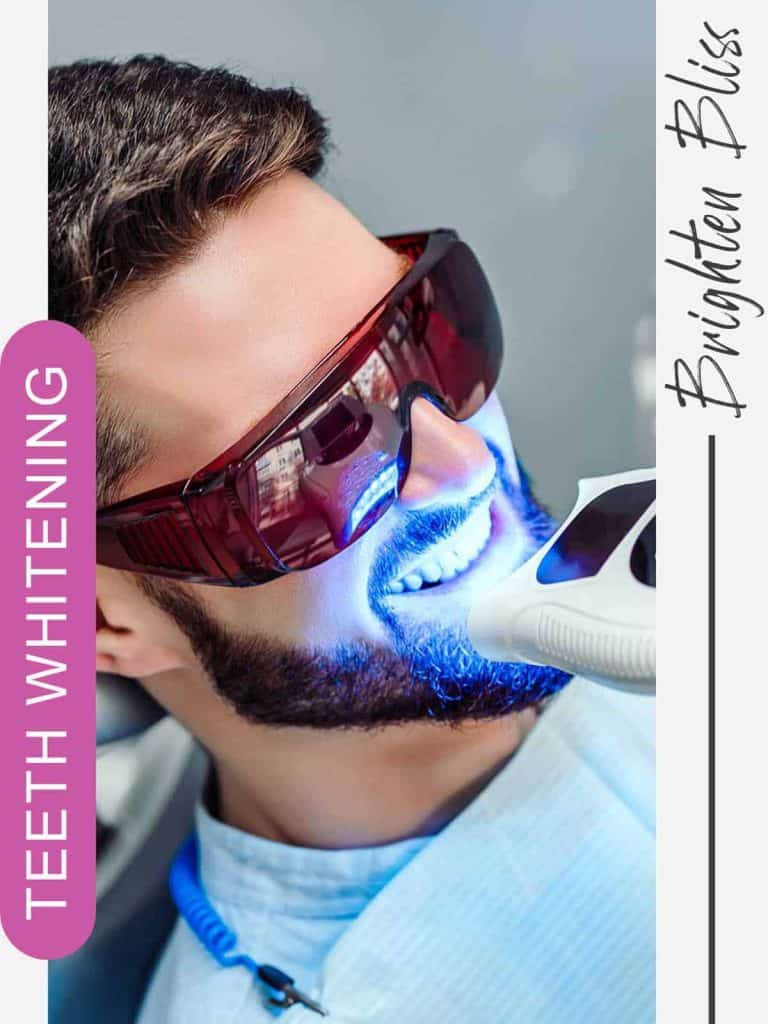 teeth whitening turkey antalya